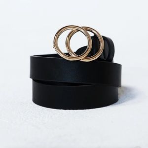 Princess Polly - Eastwick Gold Belt